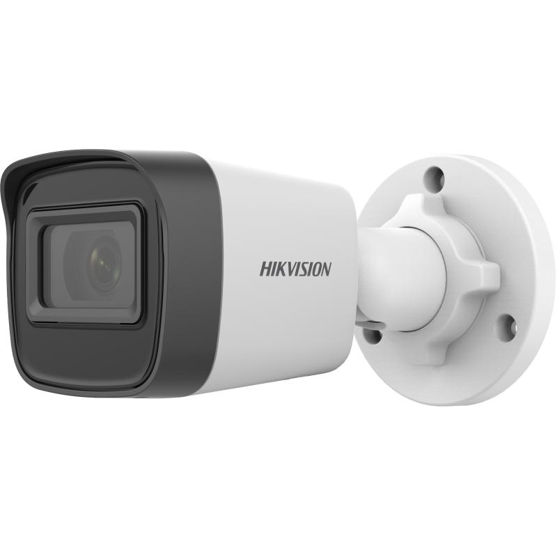Hikvision DS-2CD1021G0-I 4MM 2MP Bullet Smart Dual Light IP Camera