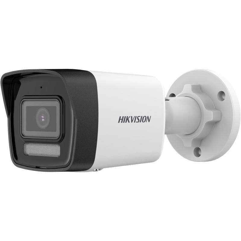 Hikvision DS-2CD1043G2-LIU(4mm) 4MP Bullet Smart Dual Light IP Camera