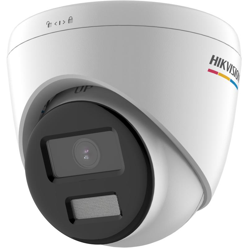 HIKVISION DS-2CD1347G2-L(2.8mm) 4MP Dome ColorVu IP Camera