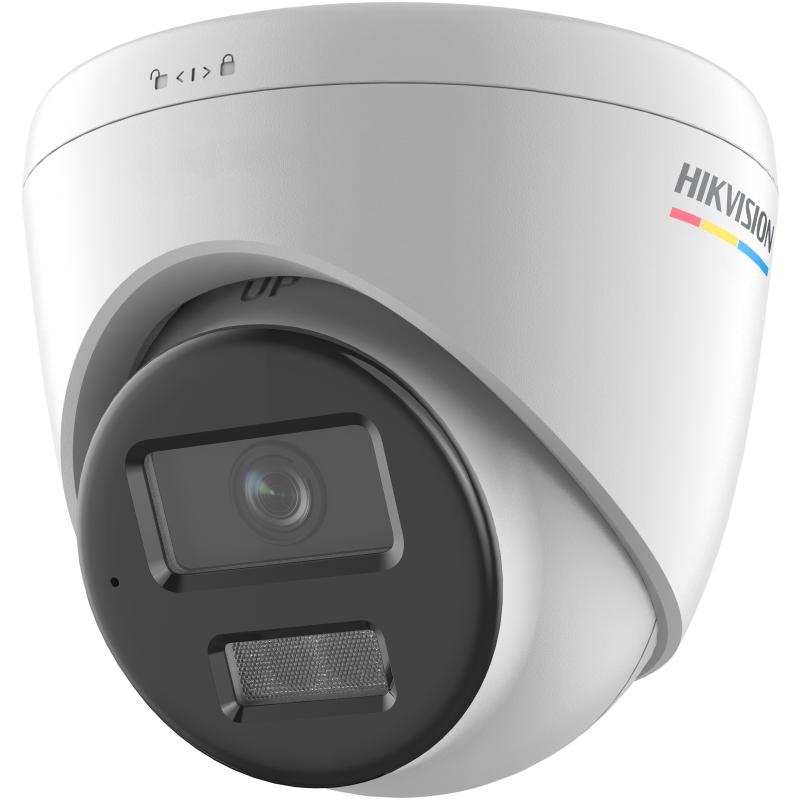 HIKVISION DS-2CD1367G2H-LIU (2.8mm) 6MP Bullet ColorVu IP Camera