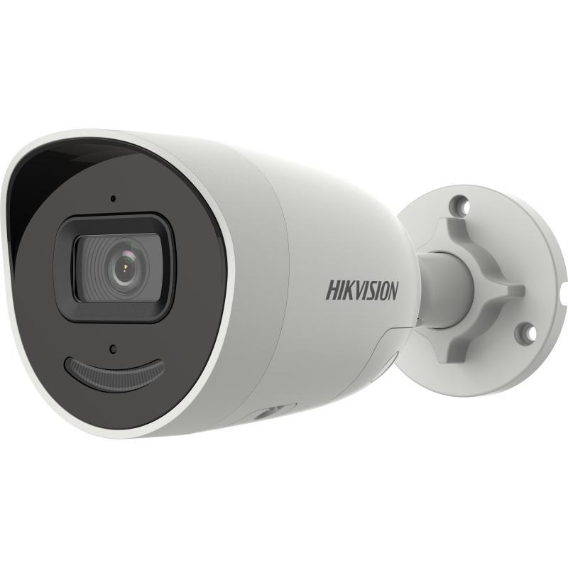 HIKVISION DS-2CD2046G2-I 4MM 4MP AcuSense Fixed Mini Bullet Network Camera
