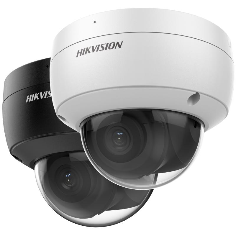 HikVision DS-2CD2146G2-I(2.8mm)C 4MP AcuSense Fixed Dome Network Camera