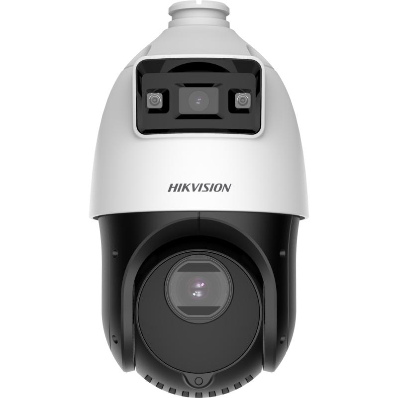HIKVISION DS-2SE4C425MWG-E/14(F0) PTZ TandemVu 4-inch 4 MP 25X Colorful & IR Network Speed Dome