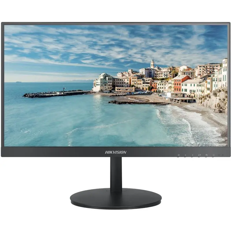 Hikvision DS-D5022FN-C 22 inch FHD Borderless Monitor