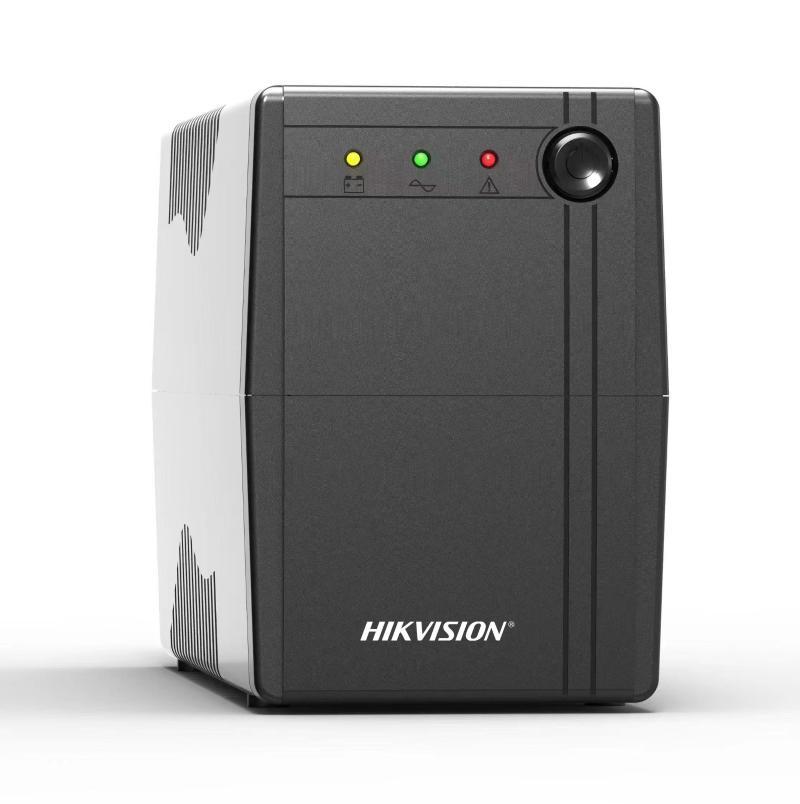 Hikvision DS-UPS1000 Uninterruptible Power Supply 1000VA UPS